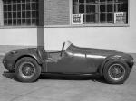Ferrari 166 MM Campagna Spyder Corsa 1951 года